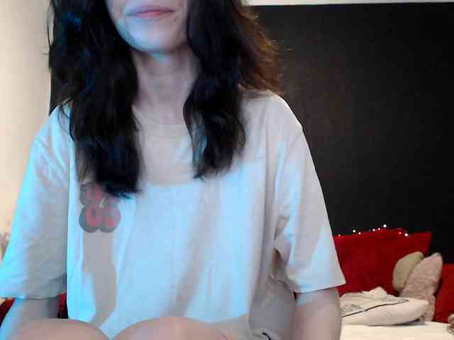 Danielle-Morina webcam