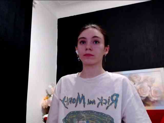 Danielle-Morina webcam