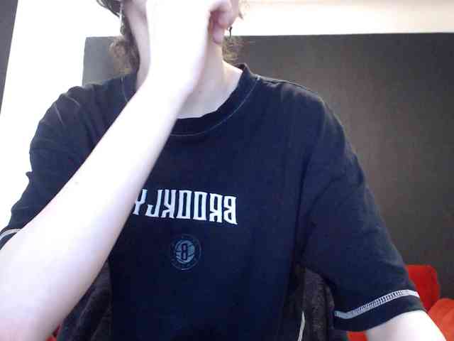Danielle-Morina webcam