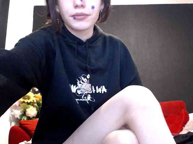 Danielle-Morina webcam