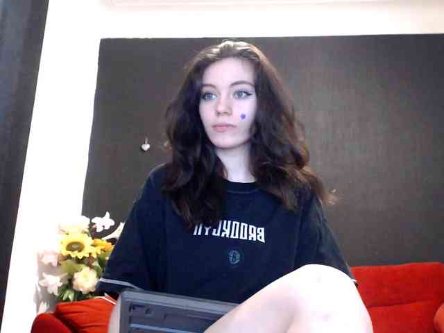 Danielle-Morina webcam