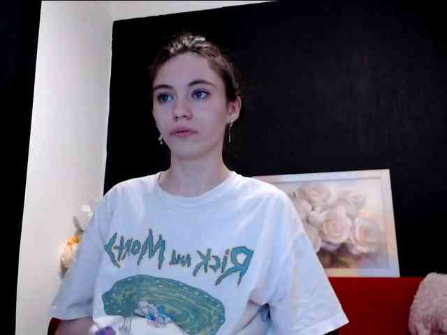 Danielle-Morina webcam