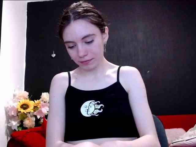 Danielle-Morina webcam