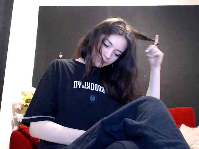 Danielle-Morina webcam