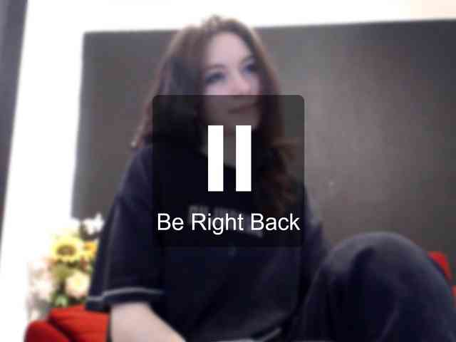 Danielle-Morina webcam