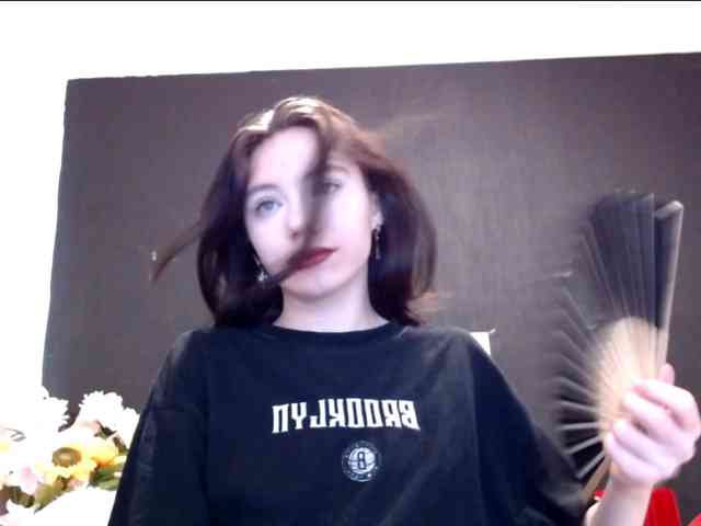 Danielle-Morina webcam