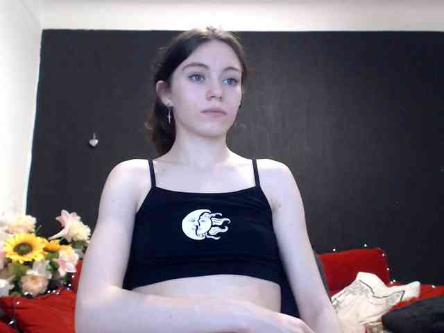 Danielle-Morina webcam