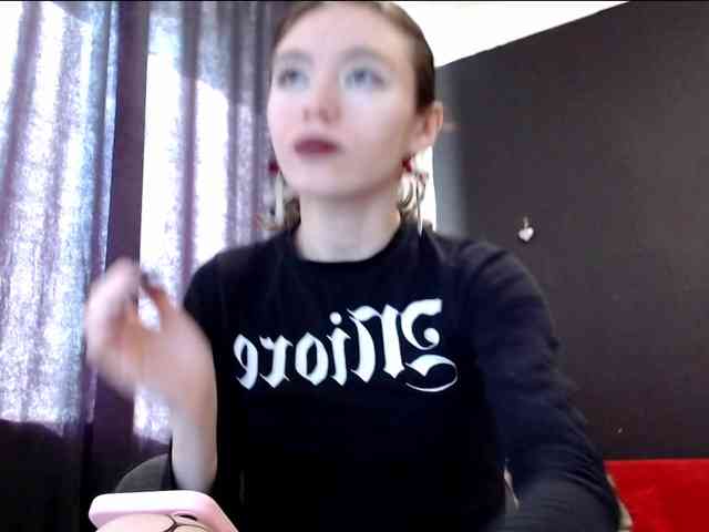 Danielle-Morina webcam