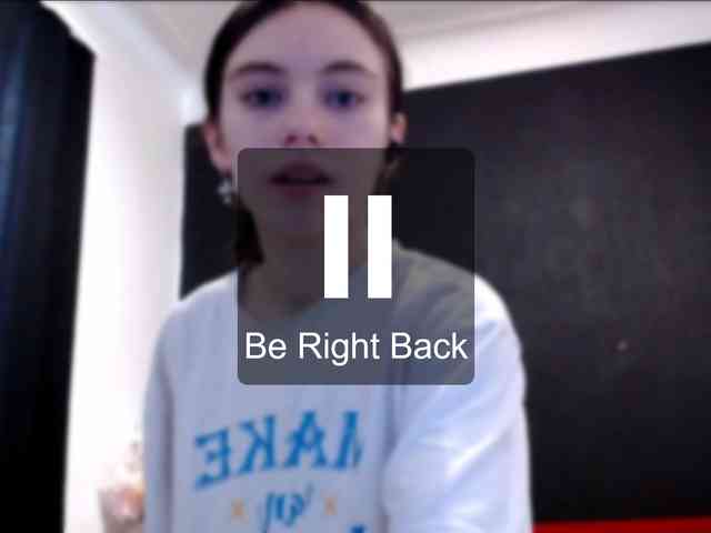 Danielle-Morina webcam