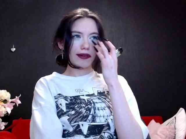 Danielle-Morina webcam
