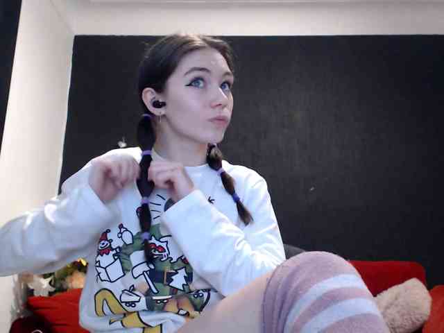 Danielle-Morina webcam