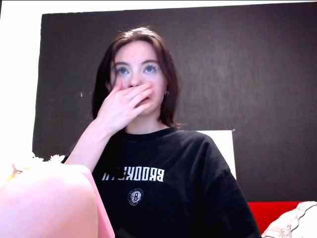 Danielle-Morina webcam