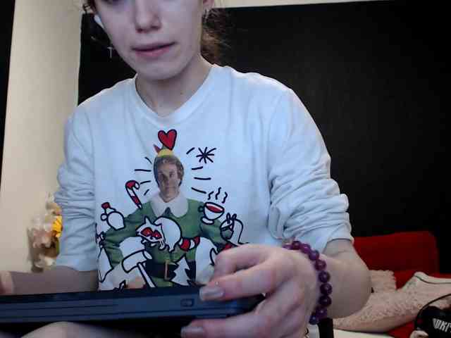 Danielle-Morina webcam