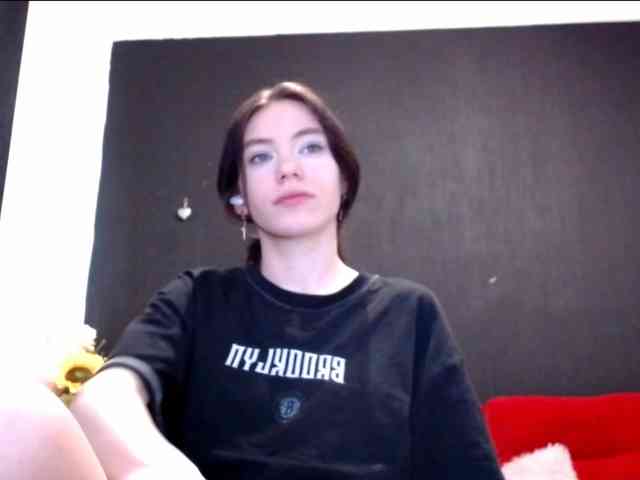 Danielle-Morina webcam