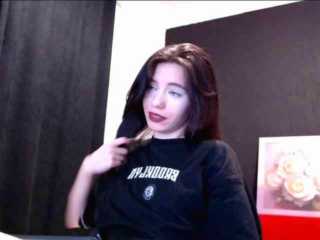 Danielle-Morina webcam