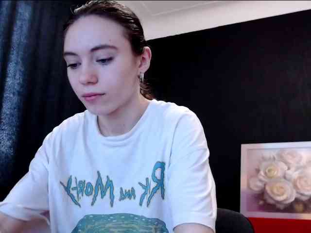 Danielle-Morina webcam