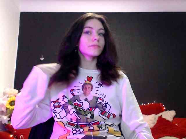 Danielle-Morina webcam