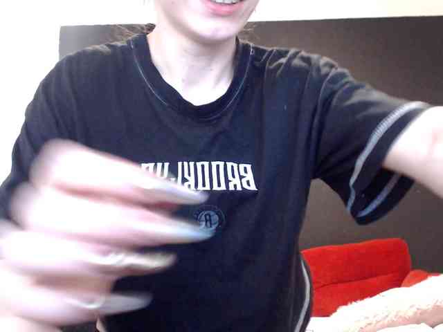 Danielle-Morina webcam