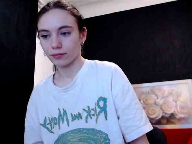 Danielle-Morina webcam