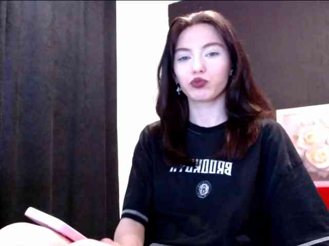 Danielle-Morina webcam