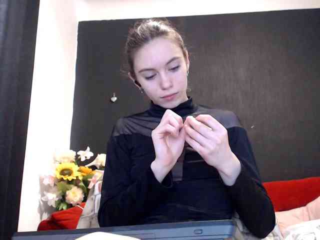 Danielle-Morina webcam