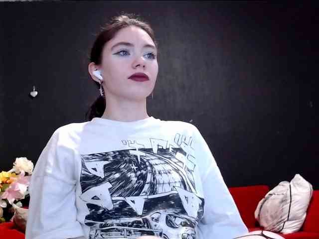 Danielle-Morina webcam