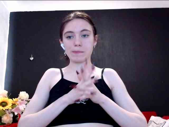 Danielle-Morina webcam