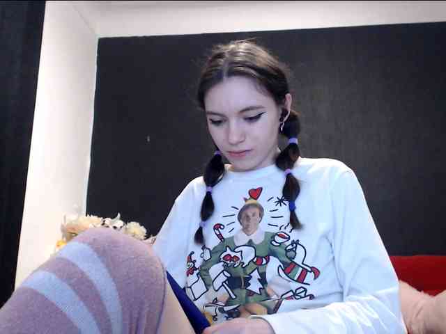 Danielle-Morina webcam