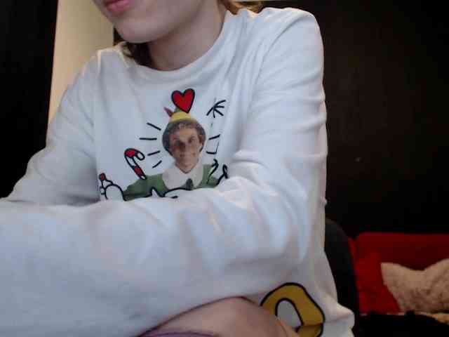 Danielle-Morina webcam
