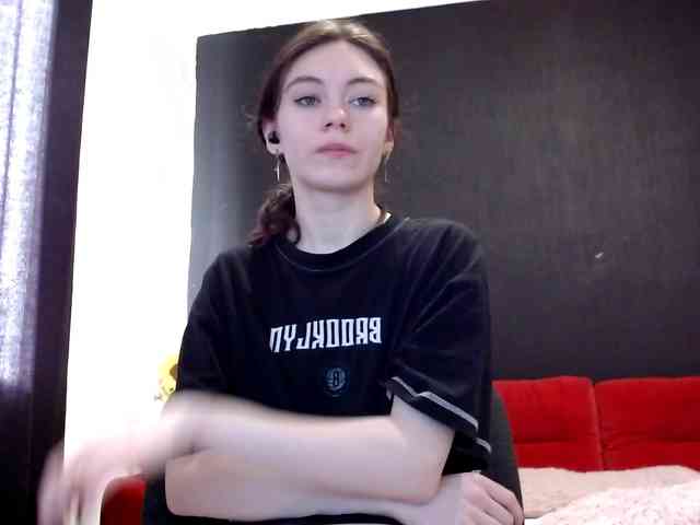 Danielle-Morina webcam