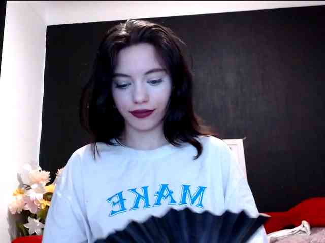 Danielle-Morina webcam