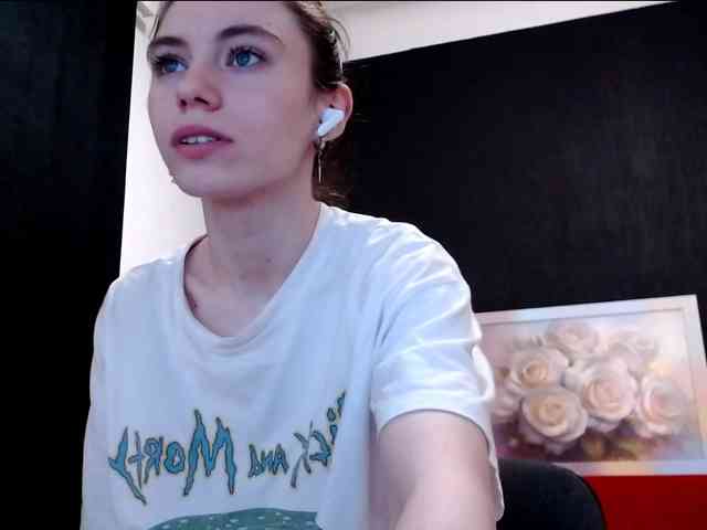 Danielle-Morina webcam