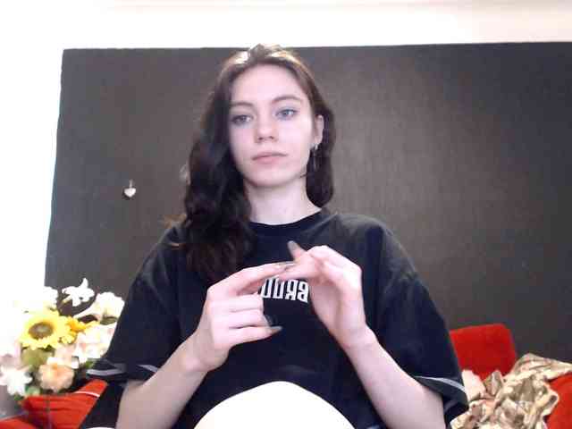 Danielle-Morina webcam