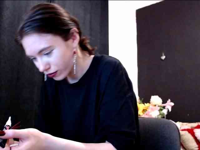 Danielle-Morina webcam