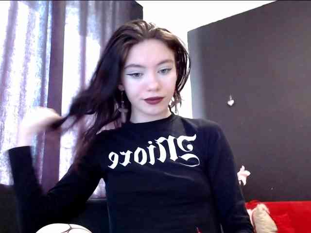 Danielle-Morina webcam