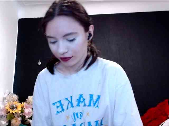 Danielle-Morina webcam