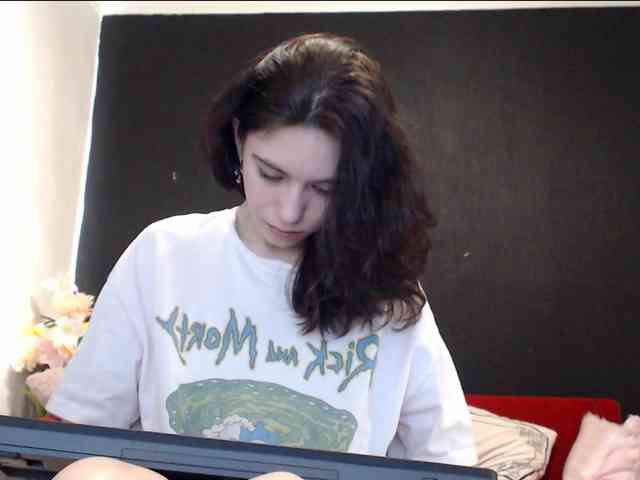 Danielle-Morina webcam