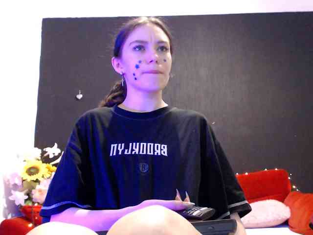 Danielle-Morina webcam
