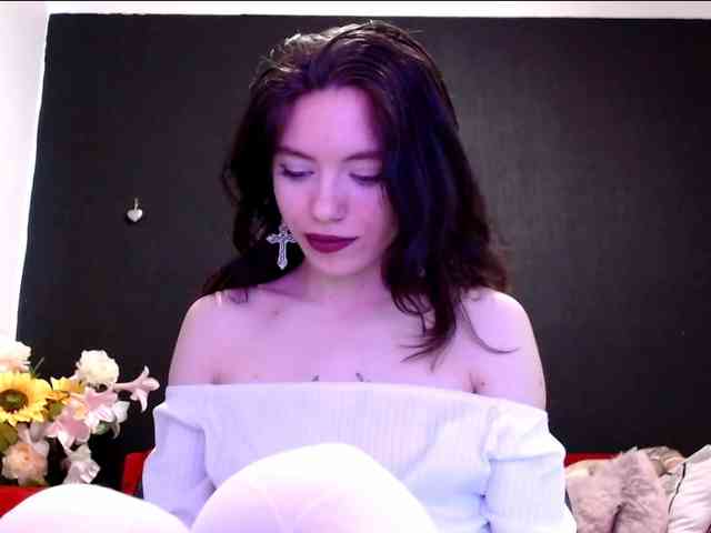 Danielle-Morina webcam