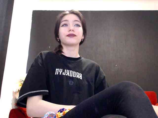 Danielle-Morina webcam