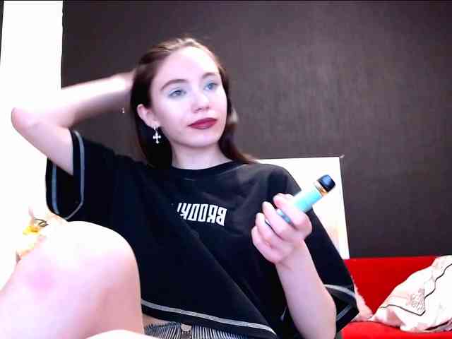 Danielle-Morina webcam
