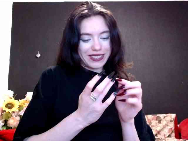 Danielle-Morina webcam
