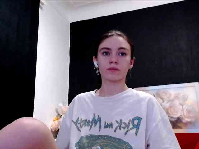 Danielle-Morina webcam