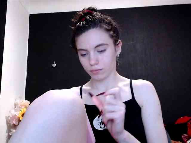 Danielle-Morina webcam