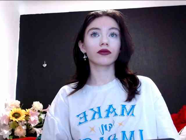 Danielle-Morina webcam