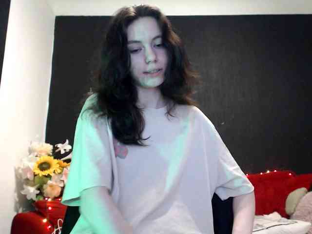 Danielle-Morina webcam