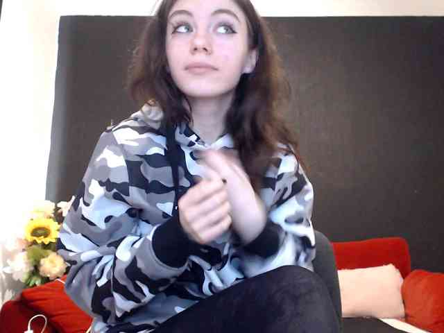 Danielle-Morina webcam
