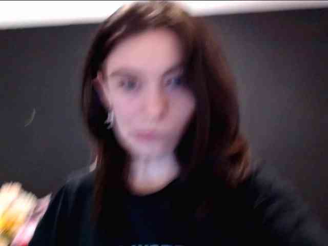 Danielle-Morina Sex Cam Show