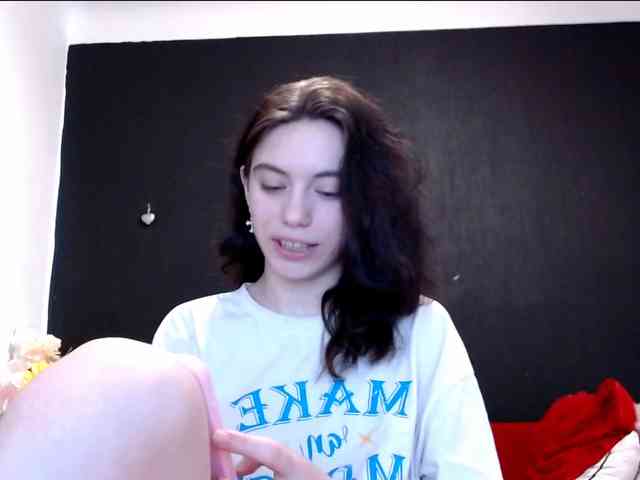 Danielle-Morina webcam