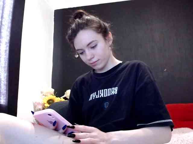 Danielle-Morina webcam